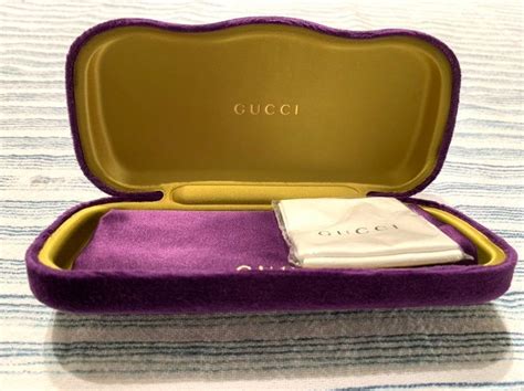 purple gucci sunglasses case|purple gucci glasses.